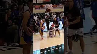 3-point Kings: Paul Lee and James Yap