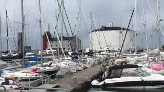 Visby 2017