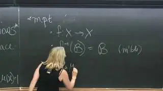 Ergodicity in smooth dynamics 1