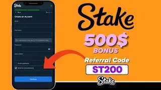 stake referral code | stake referral code 2026 | Get Exclusive VIP Rewards and Bonuses
