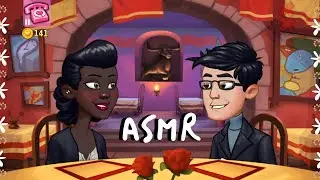 LAST KITTY POWERS' MATCHMAKER VIDEO OF 2025 ASMR