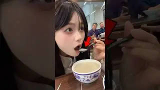 The World&rsquo;s Most Hated Chinese Drink Explained ? 😱/#ytshorts #youtubeshorts #shorts #chinese