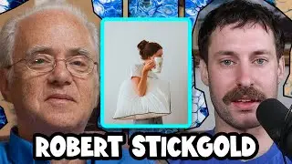 How Does Sleep Deprivation Affect Memory Processing? | Robert Stickgold