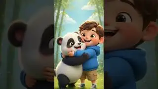 🌙 &ldquo;Shaant jungle&hellip; aur ek anjaani kahani.&rdquo;||#cartoon #trending #viral #shorts