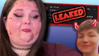 Amberlynn Reid RESPONDS to New Leaked Emily DMs