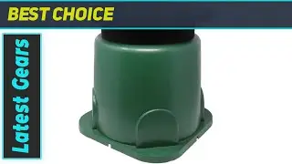 TIC GS-3 Outdoor Weather-Resistant Omnidirectional Speaker Review