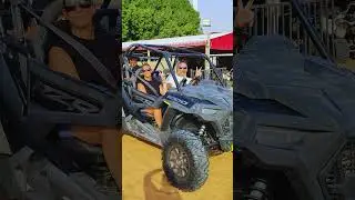 Feel the adrenaline rush! 💨 Dune buggy adventure is perfect for thrill-seekers. 💥