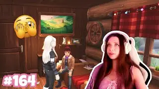 WIR LÄSTERN!!! 😅 Star Stable Online #164 mielavee