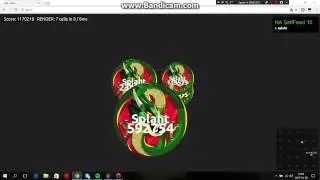 Alis.io // Self feed