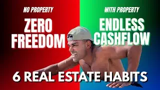 6 Real Estate Success Habits That Made Me a Millionaire Before 30