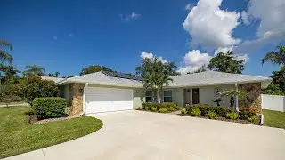 3438 Hyde Park Dr. Clearwater FL, Real Estate For Sale