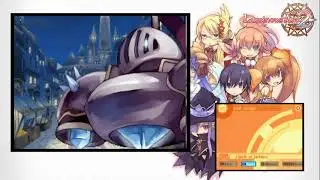 Luminous Arc 2- Chapter 1: A Sky full of Star flowers
