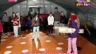 [FMV] G7 Sunhwa & Yuri, YulHwa - Neverland