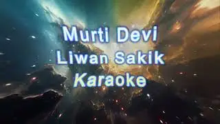 GF Production  Lampung - Murti Devi - Liwan Sakik Karaoke
