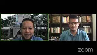 ISLAMIC SOCIAL FINANCE SPECIAL TALK : 