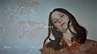 India Stoker | Sense