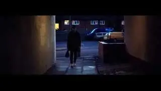 George Simpson - The Bottle [OFFICIAL MUSIC VIDEO]