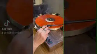 WE HAVE THE VINYL