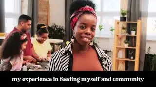 Community Conversations on Feeding Families in 2024
