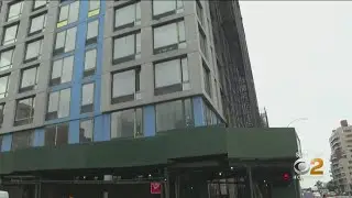 Park Slope Residents Against Homeless Shelter Project