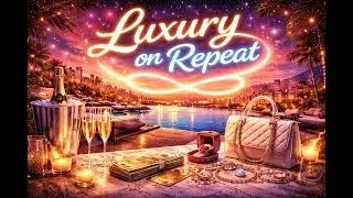 Luxury on Repeat