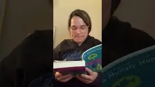 Fish in a tree chapter 2