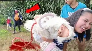 Lagari massacre part 10 - nakakakilabot babae napaanak dahil hinabol ng dalawang notorious killer