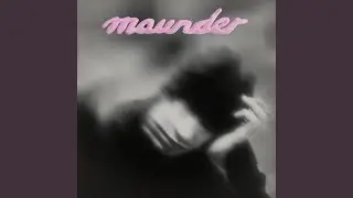 Maunder