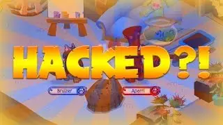 ANIMAL JAM: I GOT HACKED?!