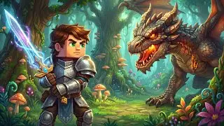 HYTALE First Look - Is the Hype Real?