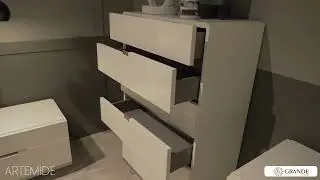 Спальня Alf Italia Artemide, Италия