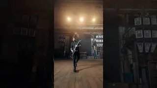 YAMZY &mdash; Затмение (feat. HELLDIMM) НА ВСЕХ ПЛОЩАДКАХ ! #amatory #metal #bringmethehorizon #badomens