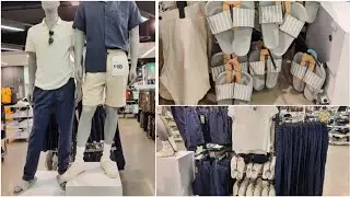 Primark New in Mens collection June 2022 #primarkmens
