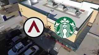 Starbucks Tenant Improvement in Chandler, AZ by Gable Family
