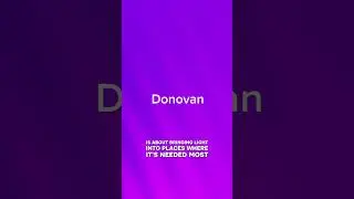 The Spiritual Meaning of the Name Donovan | Name Energy & Numerology Reading