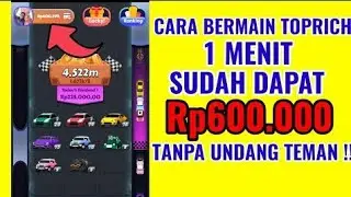 🔥Aplikasi penghasil Saldo Dana, Paypal,100% Membayar,Withdraw Top rich