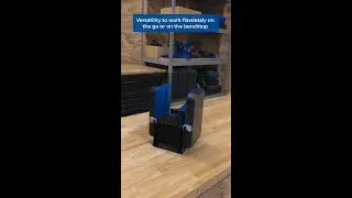 Kreg Pocket-Hole Jig 520PRO