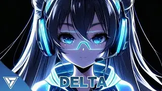 Nightcore - DELTA (DJ FKU ) (Phonk)