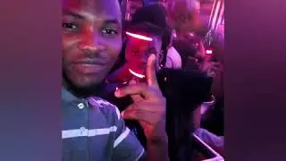 Watch: DJ Kelblizz & Rema (Marvin) Nigerian Celebrities Gist