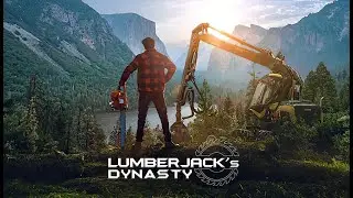 Lumberjack's Dynasty | GamePlay PC