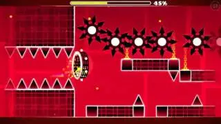 Mr. Fap Inhuman Demo Auto - Geometry Dash