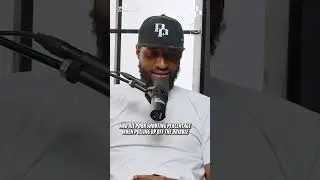 Paul George Reacts to his Draft Profile: 'NBA Scouts not Watching!' 🤣