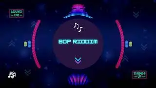 Bouyon 2025 - 'Bop Riddim'