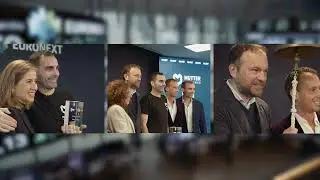 Mutter Ventures se estrena en Euronext Par&iacute;s