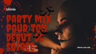 techno energie pure, Mix live, techno music, mix techno,