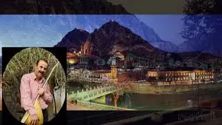 Gökyüzünde bölük bölük durnalar - Bahattin Turan - Amasya Türküleri #müzik #türkü #nota #saz