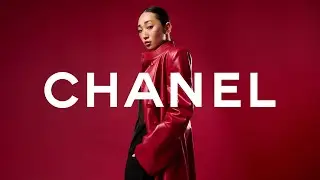 Плейлист Музыки для Магазина CHANEL | Июль 2025 Deep House Фоновая Музыка для Магазинов Моды