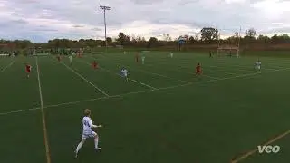 Oct 25, 2025 - MLS Next U17 - Chicago FC United v Bavarian United