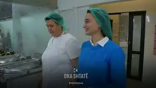 Ora 7 -Nj&euml; m&euml;ngjes n&euml; Kuzhin&euml;n Qendore!