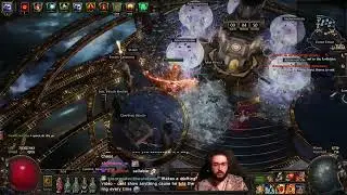 POE1 | RF Crafting - Cogwork Ring [Endgame]